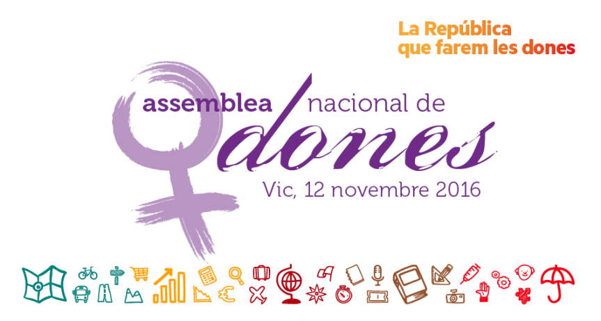 Assemblea Nacional de Dones d’ERC